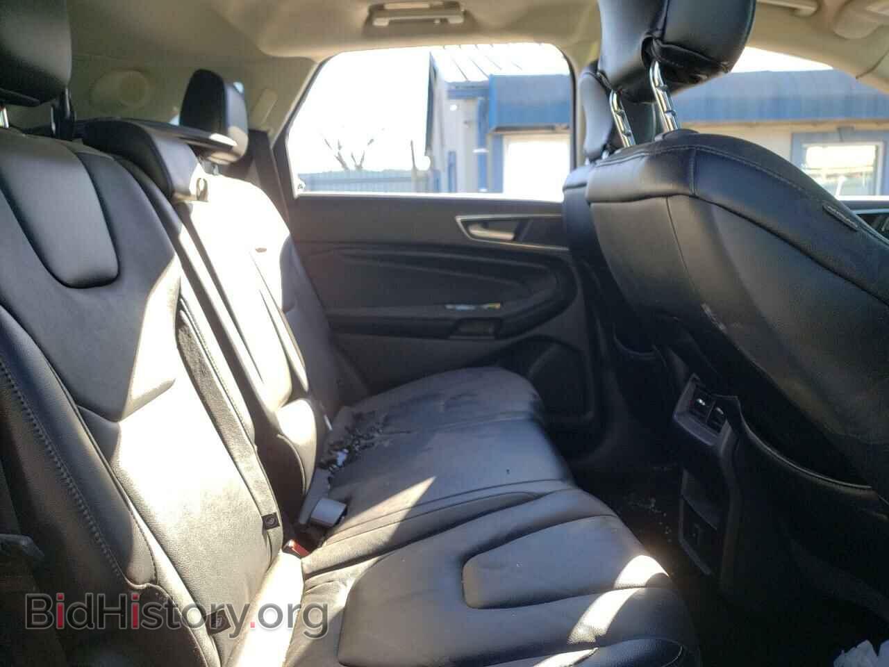 2015 FORD EDGE - VIN: 2FMTK4K93FBB48236 - Photo 6
