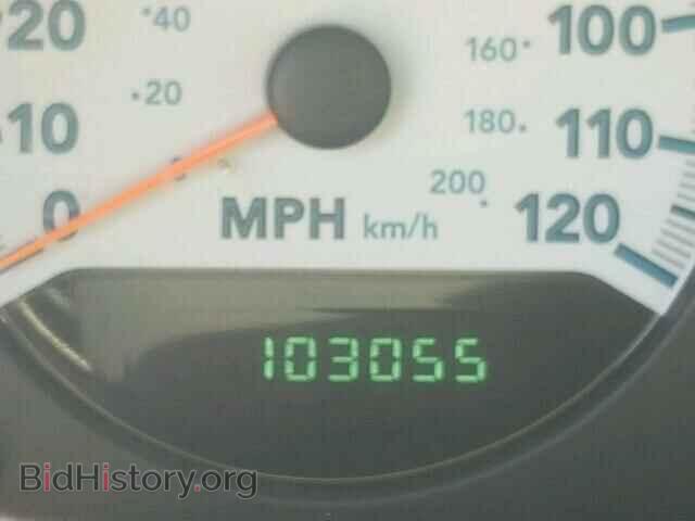 2006 DODGE CARAVAN - VIN: 1D4GP24EX6B675348 - Фото 8