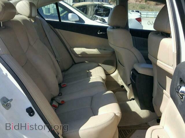 2013 NISSAN MAXIMA S - VIN: 1N4AA5AP9DC825006 - Фото 6