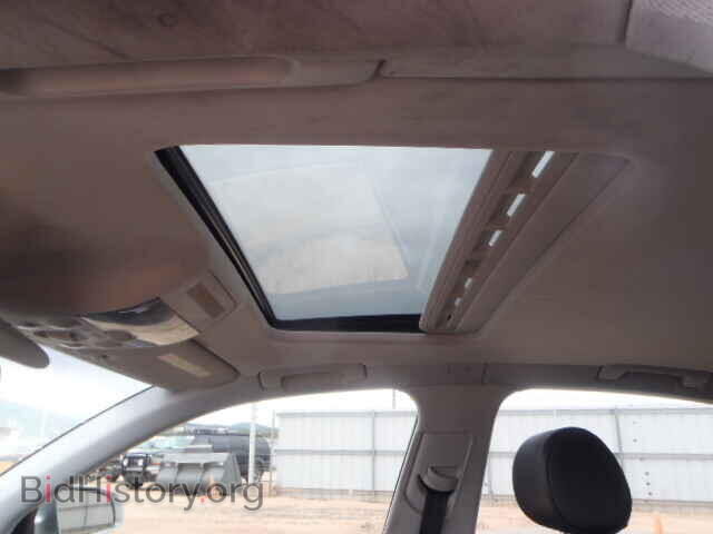 2008 AUDI A4 - VIN: WAUAF78E88A047808 - Фото 9
