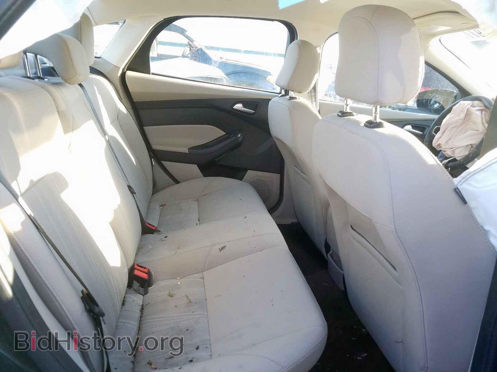 2015 FORD FOCUS - VIN: 1FADP3F26FL363052 - Фото 6