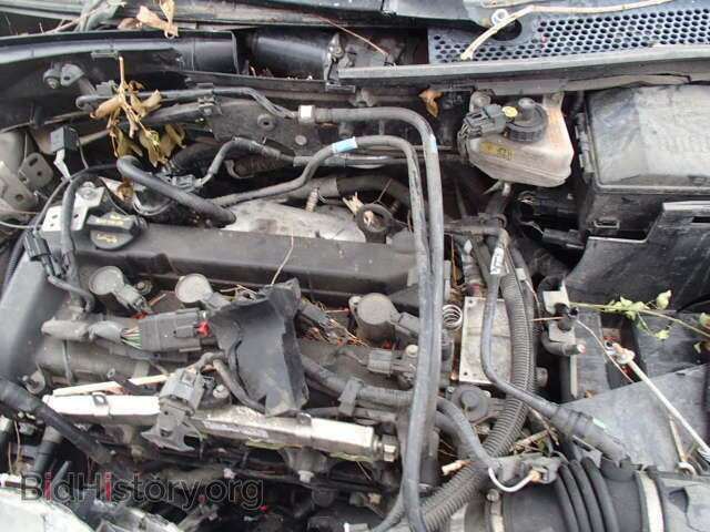 2007 FORD FOCUS - VIN: 1FAHP36N67W170265 - Фото 7