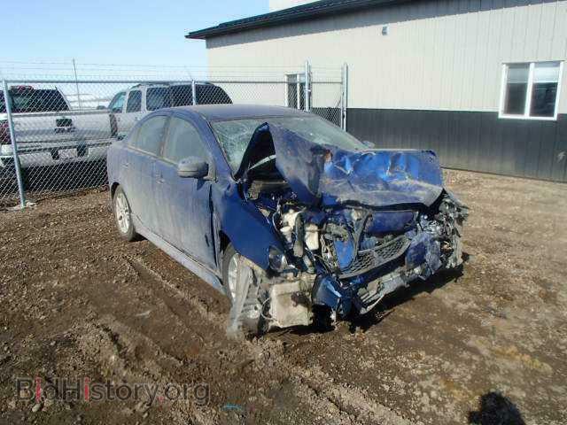 Photo JA32V2FW0HU606435 - MITSUBISHI LANCER 2017