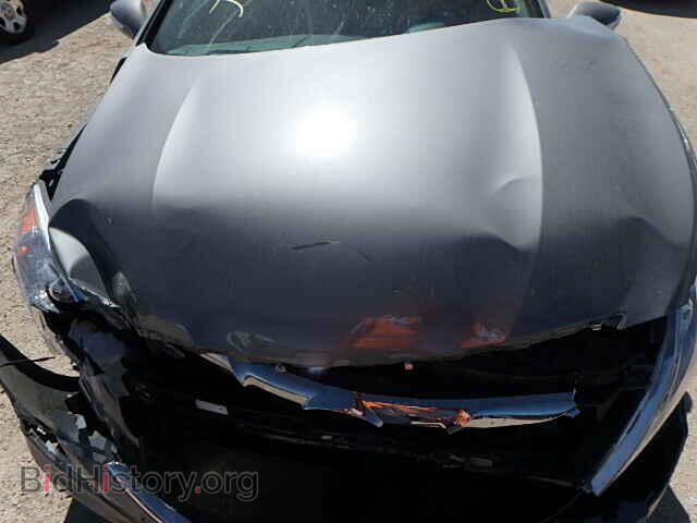 2012 HYUNDAI SONATA - VIN: 5NPEC4AC4CH483402 - Фото 7