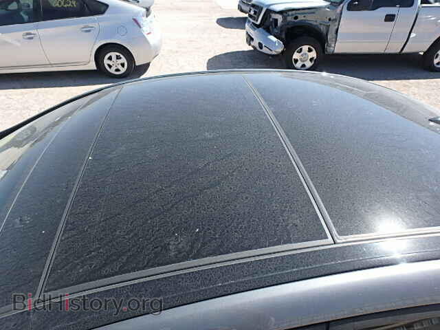 2012 HYUNDAI SONATA - VIN: 5NPEC4AC4CH483402 - Фото 9
