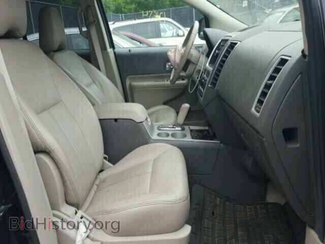 2008 FORD EDGE - VIN: 2FMDK38C58BA61541 - Photo 5