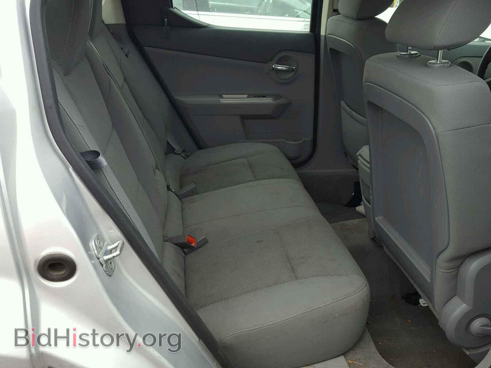 2008 DODGE AVENGER - VIN: 1B3LC56K58N108432 - Фото 6