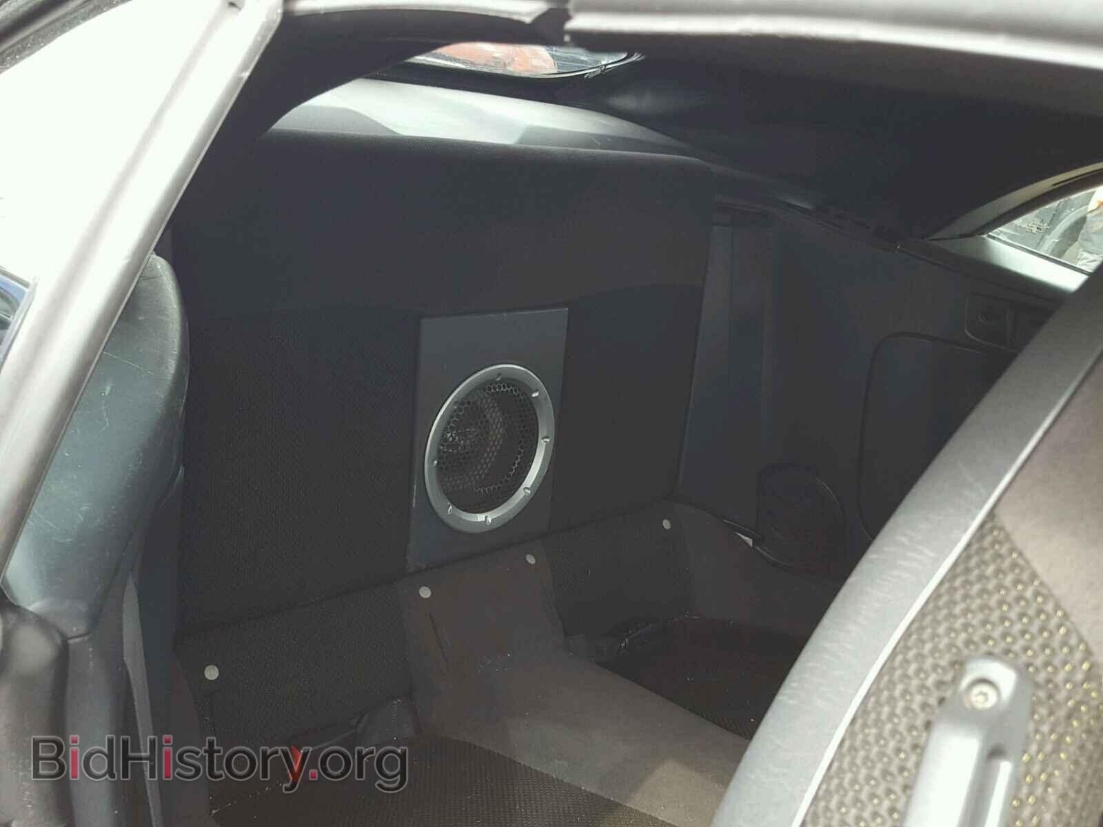 2007 MITSUBISHI ECLIPSE - VIN: 4A3AL35TX7E041293 - Фото 6