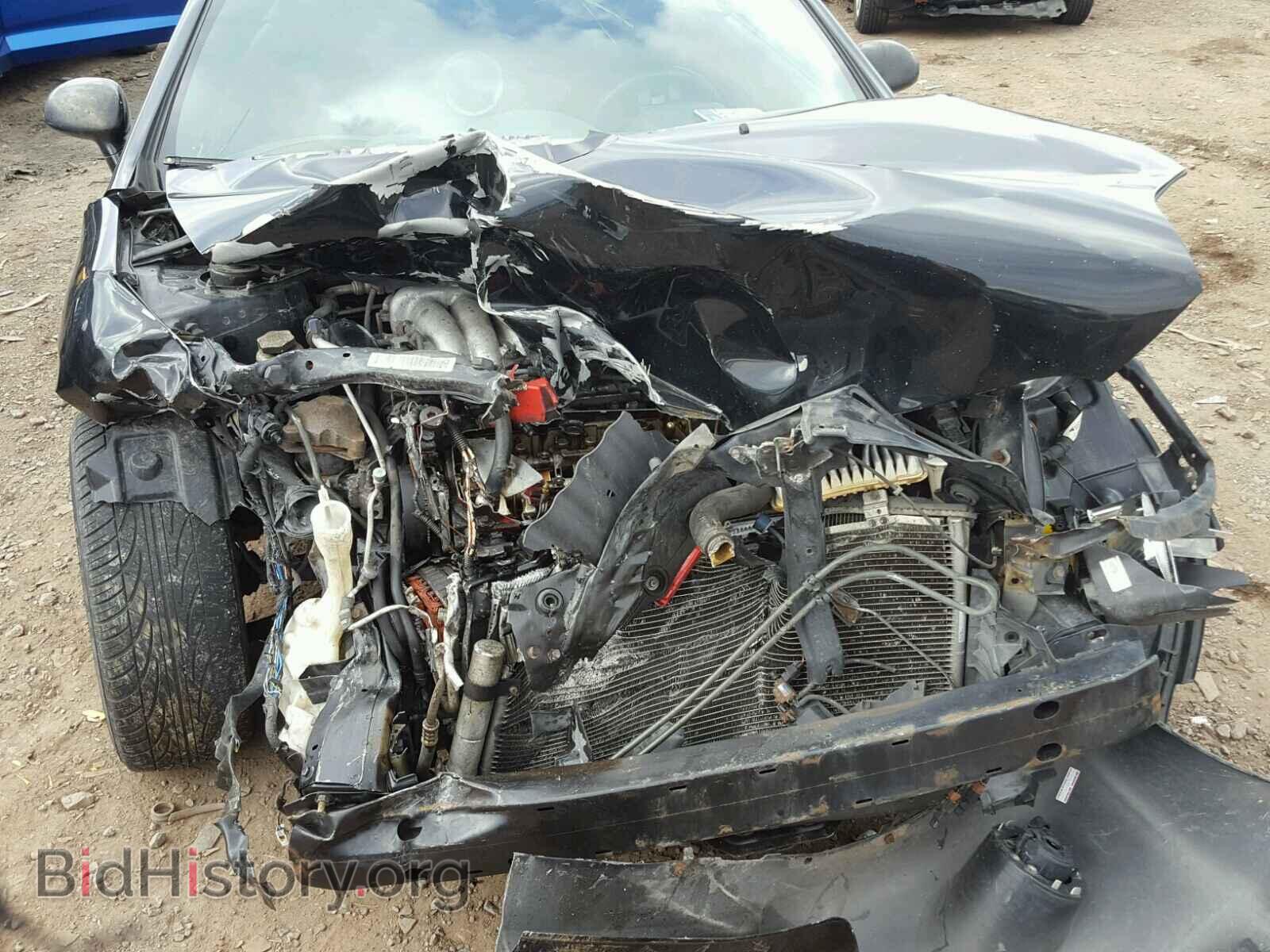 2007 MITSUBISHI ECLIPSE - VIN: 4A3AL35TX7E041293 - Фото 7