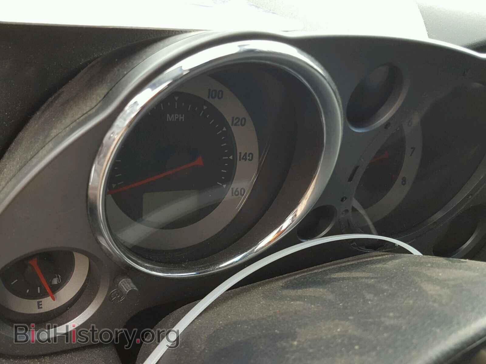 2007 MITSUBISHI ECLIPSE - VIN: 4A3AL35TX7E041293 - Фото 8