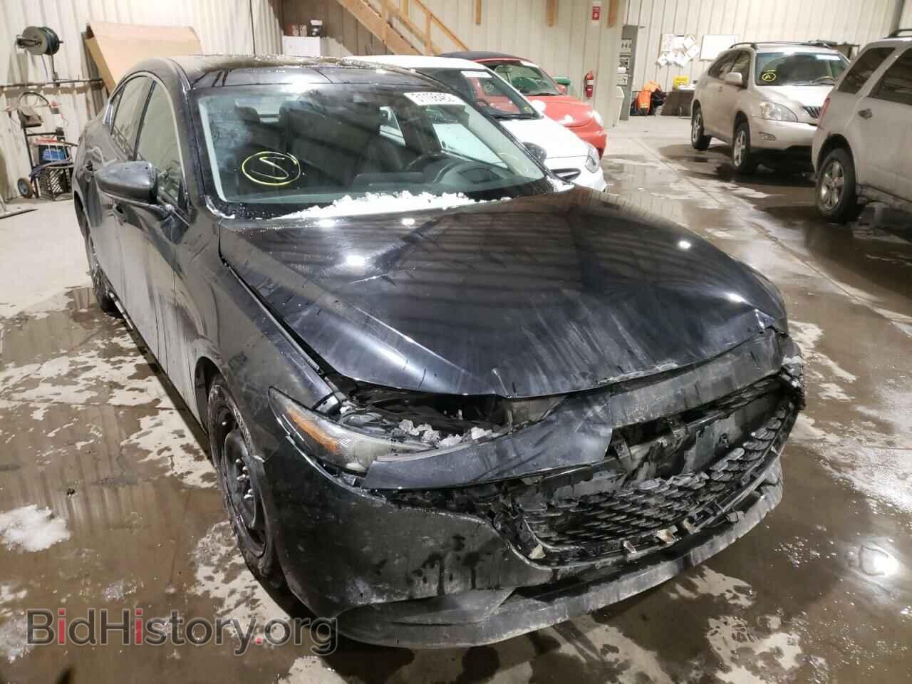 Photo 3MZBPADM2KM103232 - MAZDA 3 2019