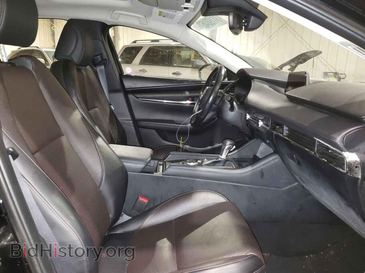 2019 MAZDA 3 - VIN: 3MZBPADM2KM103232 - Фото 5