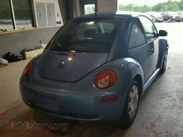 2010 VOLKSWAGEN BEETLE - VIN: 3VWPW3AG3AM000533 - Фото 4