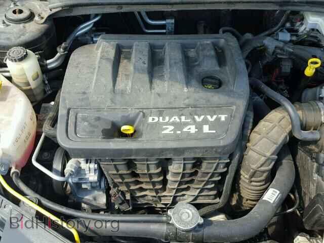 2013 DODGE AVENGER - VIN: 1C3CDZAB1DN724959 - Photo 7