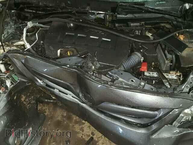 2011 TOYOTA COROLLA - VIN: 2T1BU4EEXBC611235 - Photo 7