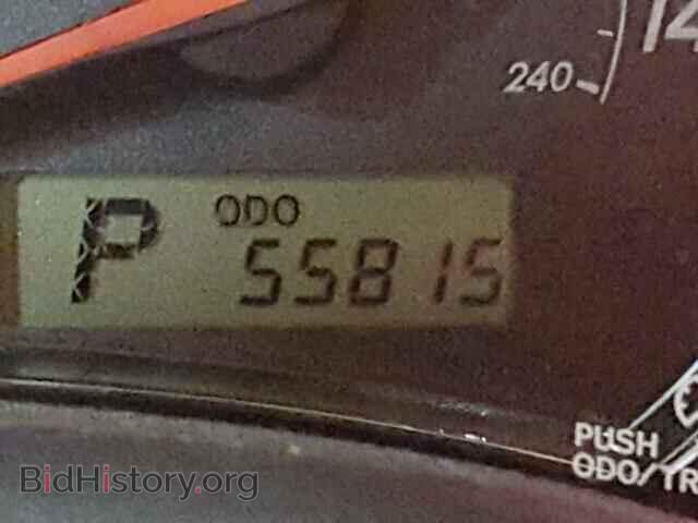 2011 TOYOTA COROLLA - VIN: 2T1BU4EEXBC611235 - Photo 8