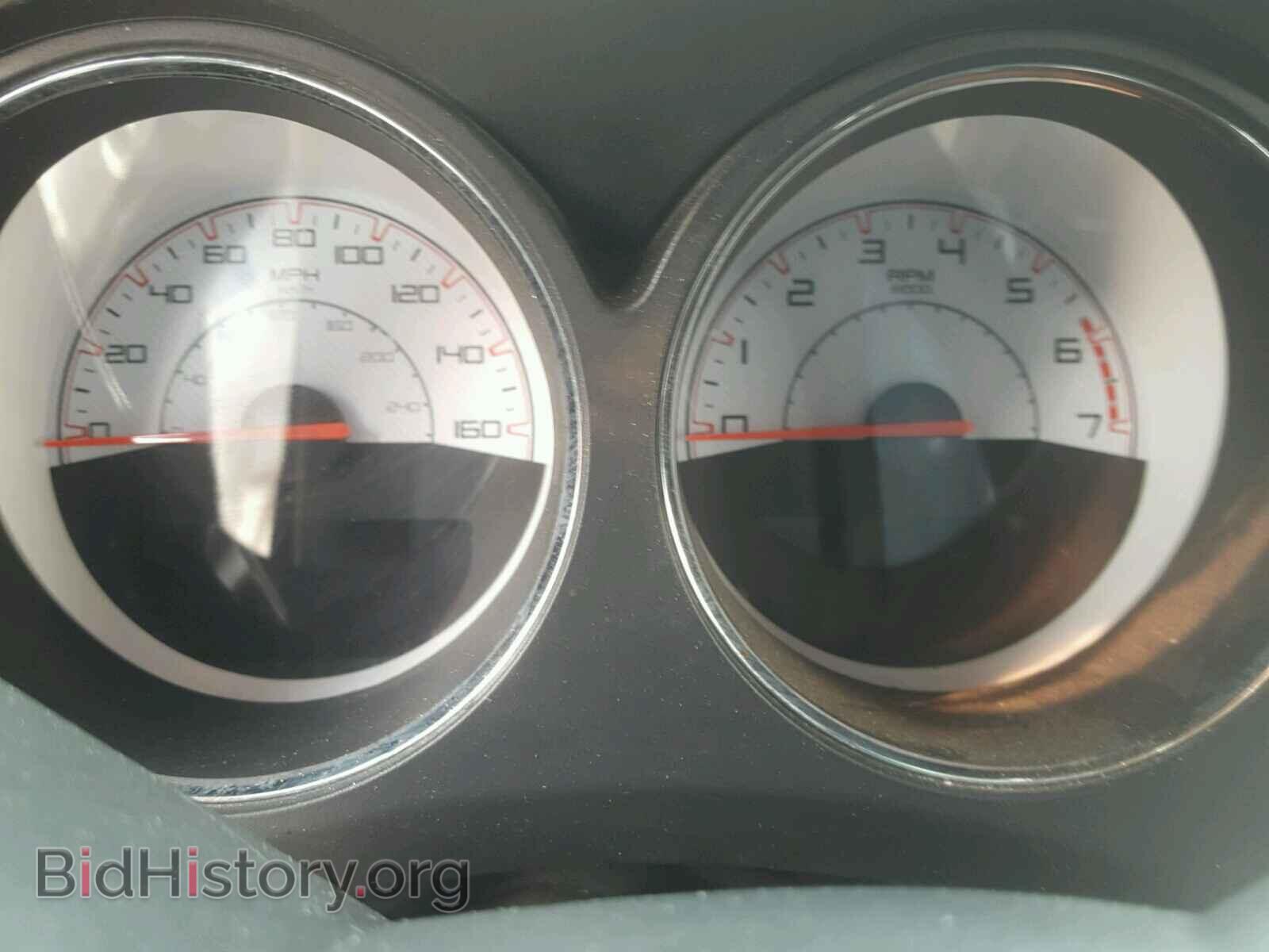 2014 DODGE CHALLENGER - VIN: 2C3CDYBT1EH302458 - Фото 8