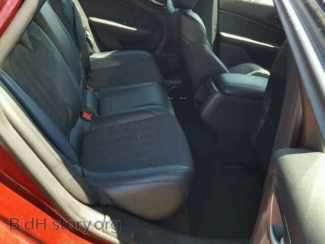 2015 CHRYSLER 200 - VIN: 1C3CCCBB4FN727002 - Фото 6