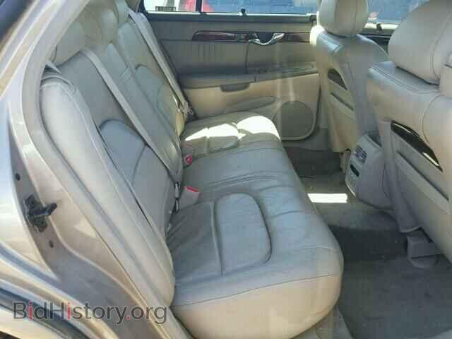2002 CADILLAC DEVILLE - VIN: 1G6KE54Y52U119992 - Фото 6