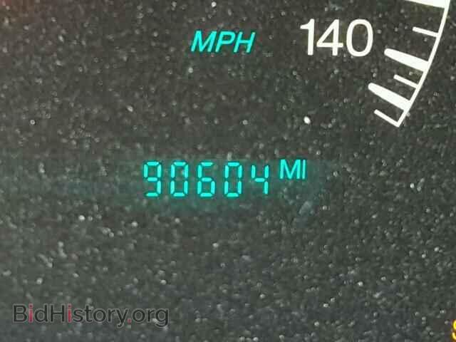 2002 CADILLAC DEVILLE - VIN: 1G6KE54Y52U119992 - Фото 8