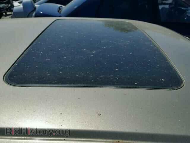 2002 CADILLAC DEVILLE - VIN: 1G6KE54Y52U119992 - Фото 9