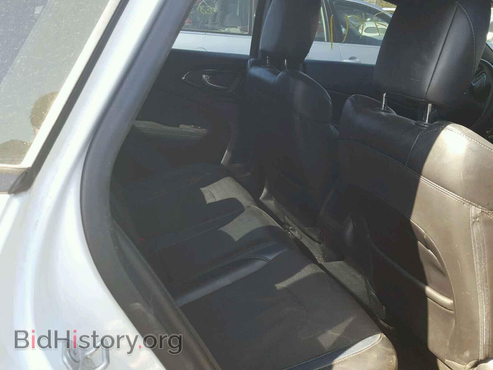 2015 CHRYSLER 200 - VIN: 1C3CCCDG9FN627857 - Photo 6