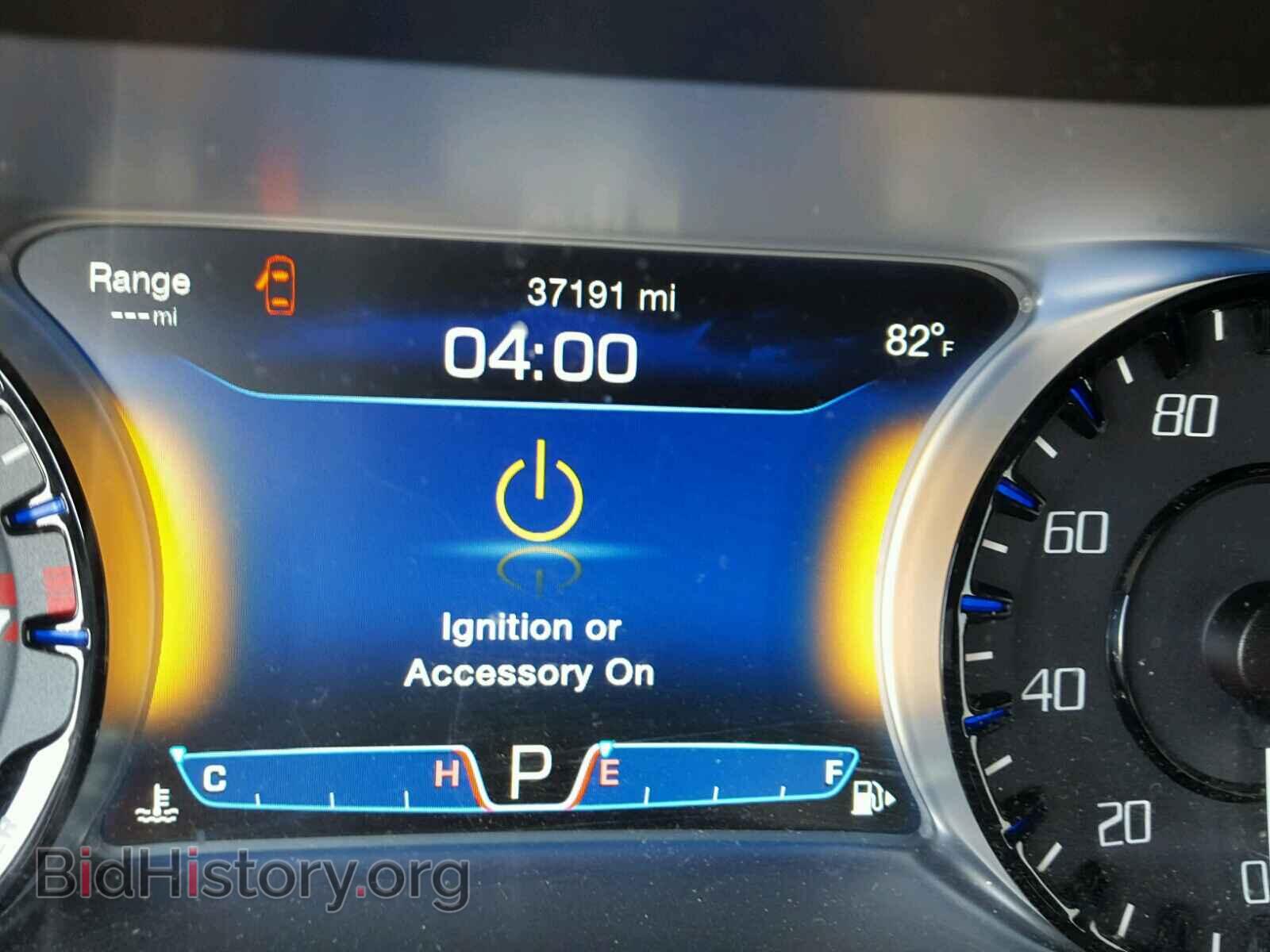 2015 CHRYSLER 200 - VIN: 1C3CCCDG9FN627857 - Photo 8