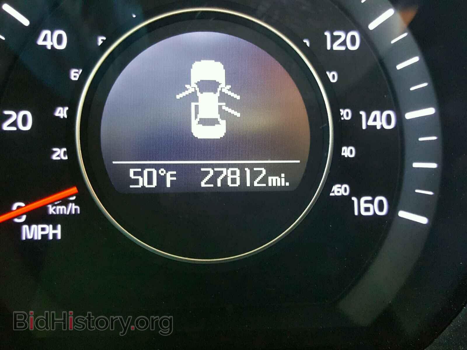 2015 KIA OPTIMA - VIN: KNAGM4A7XF5646841 - Photo 8