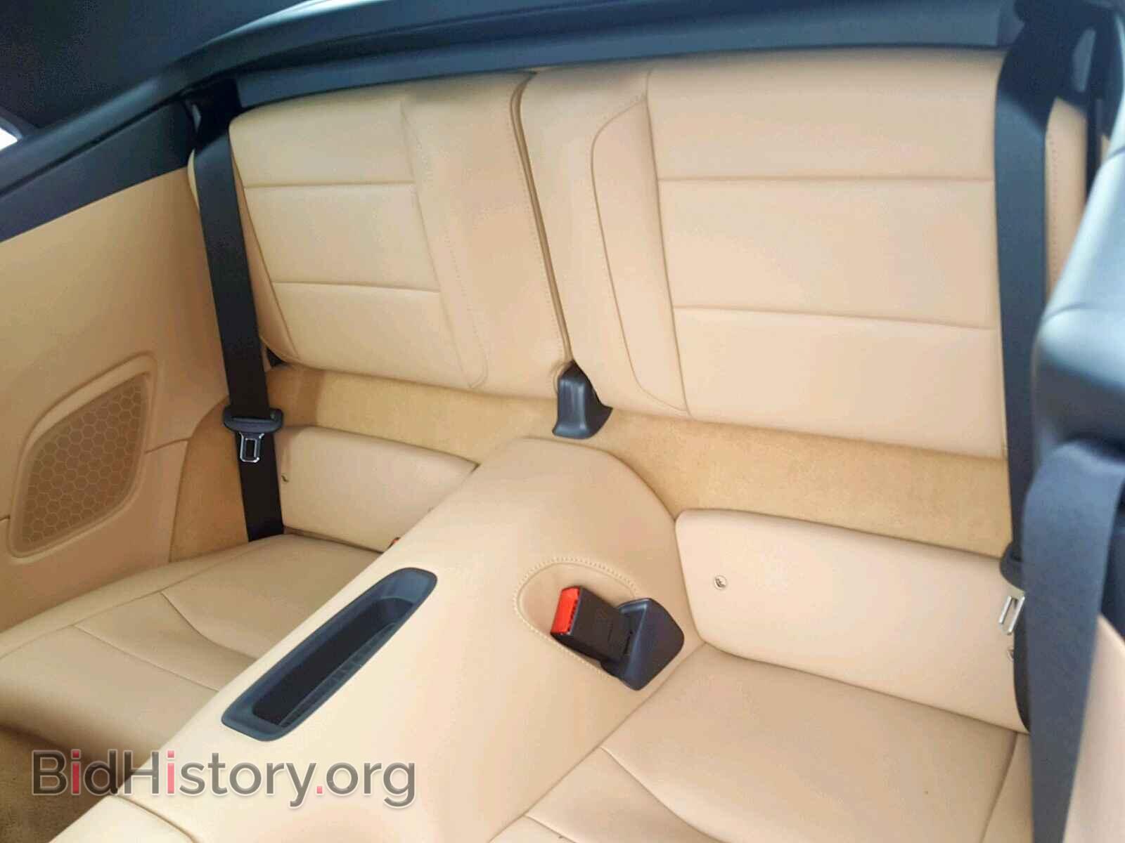 2015 PORSCHE 911 - VIN: WP0CB2A94FS155003 - Фото 6