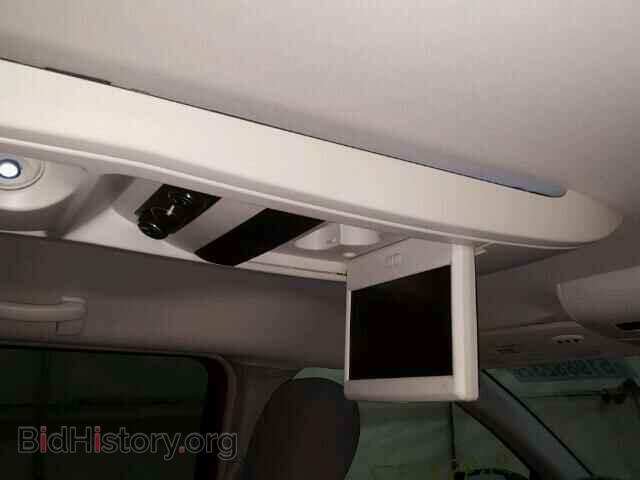 2010 DODGE CARAVAN - VIN: 2D4RN5D1XAR134498 - Фото 9