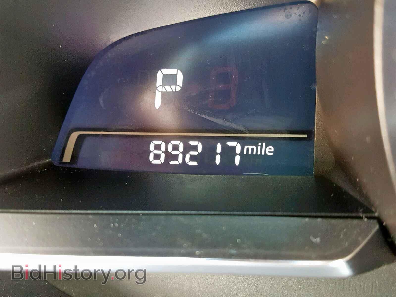 2014 MAZDA 3 - VIN: JM1BM1L33E1181217 - Фото 8