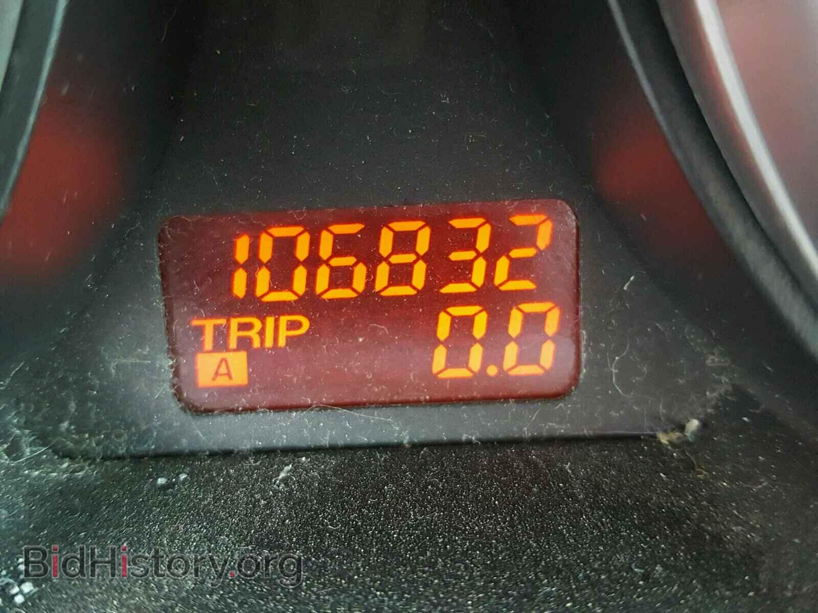 2011 MAZDA CX-9 - VIN: JM3TB2CA8B0330499 - Фото 8