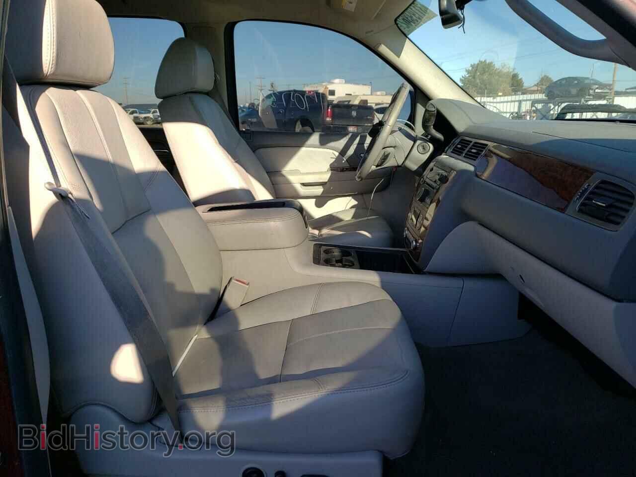 2007 CHEVROLET SILVERADO - VIN: 2GCEK13MX71521486 - Фото 5