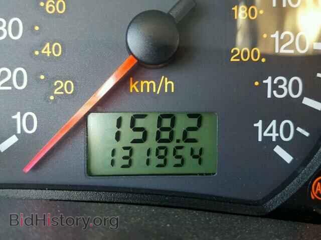 2007 FORD FOCUS - VIN: 1FAHP37N97W314454 - Фото 8