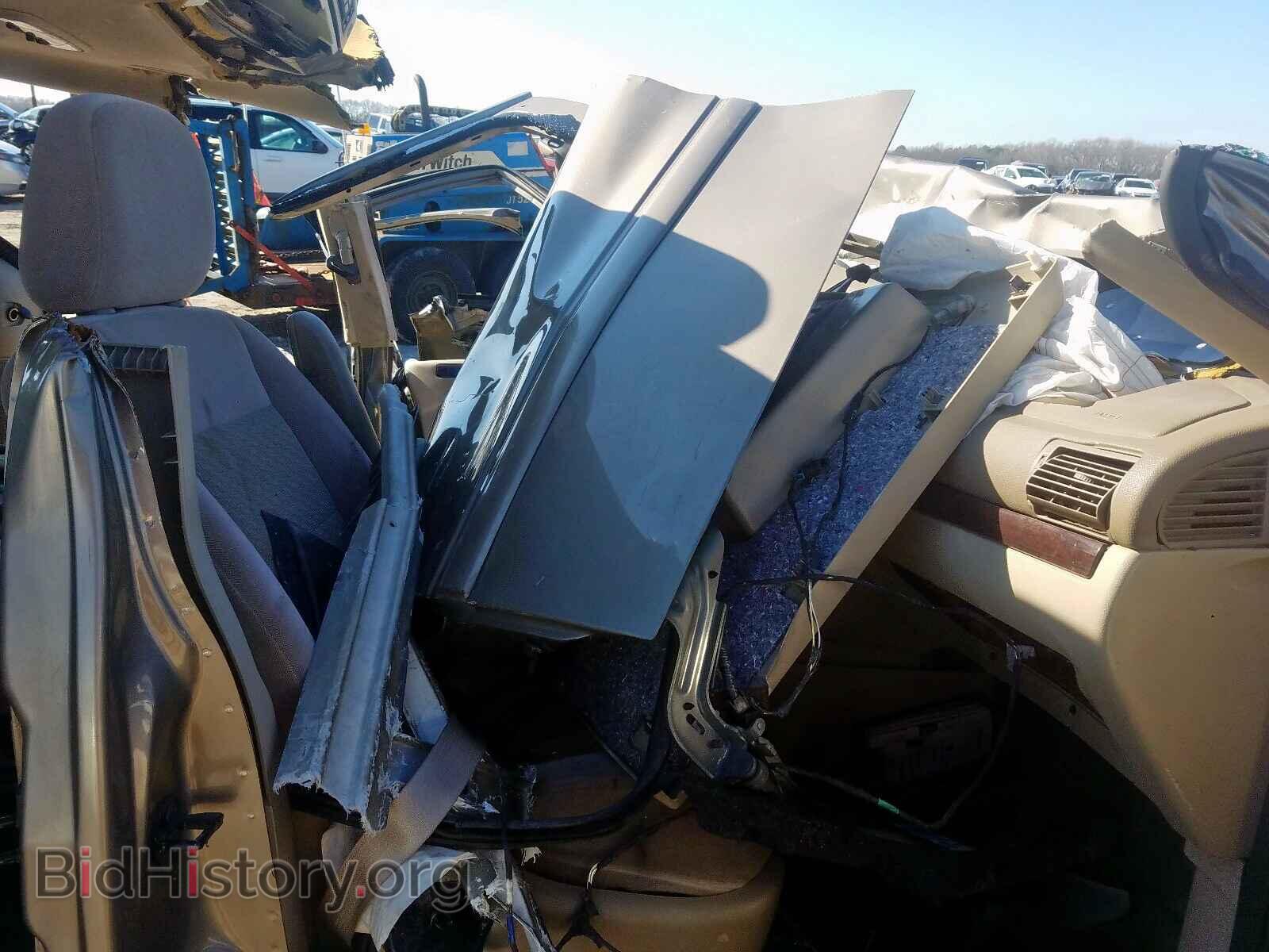 2006 FORD FREESTAR - VIN: 2FMZA52216BA29333 - Фото 5