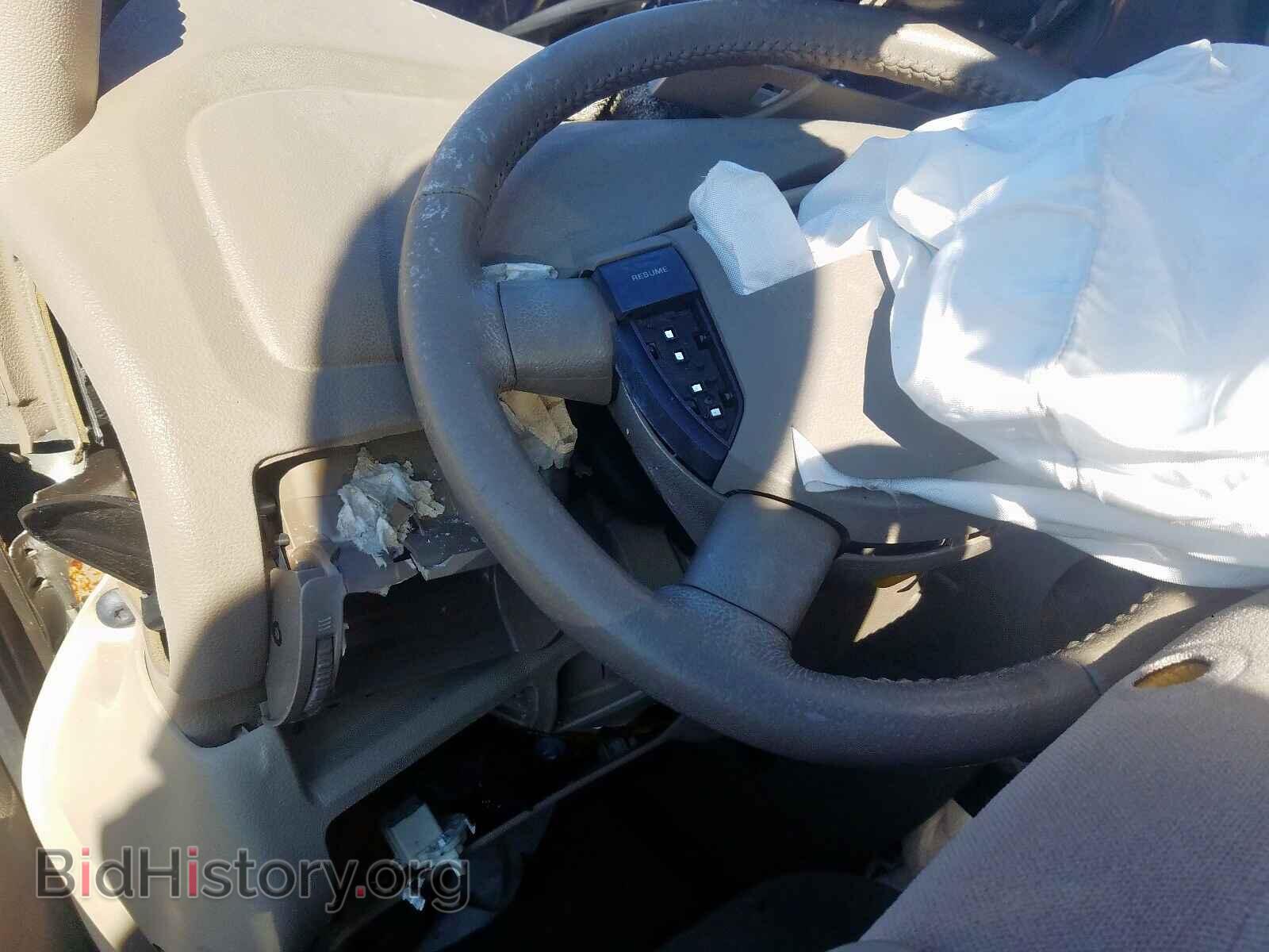 2006 FORD FREESTAR - VIN: 2FMZA52216BA29333 - Фото 8