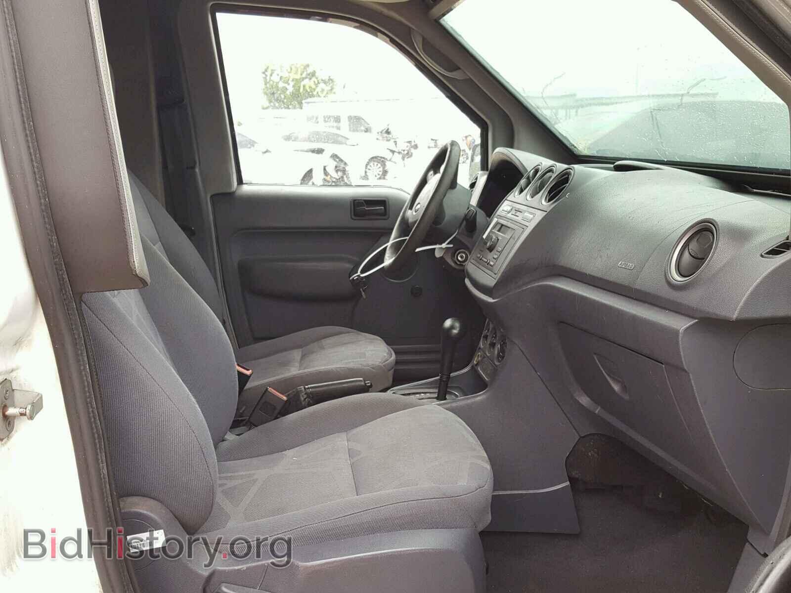 2010 FORD TRANSIT CO - VIN: NM0LS7AN4AT025491 - Фото 5