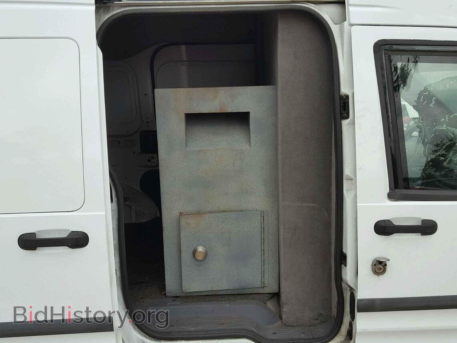 2010 FORD TRANSIT CO - VIN: NM0LS7AN4AT025491 - Фото 6
