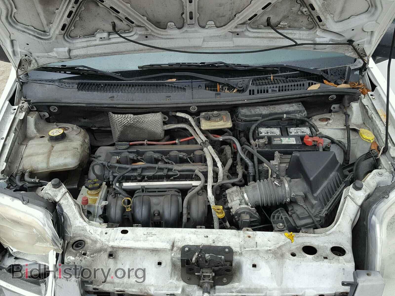 2010 FORD TRANSIT CO - VIN: NM0LS7AN4AT025491 - Фото 7