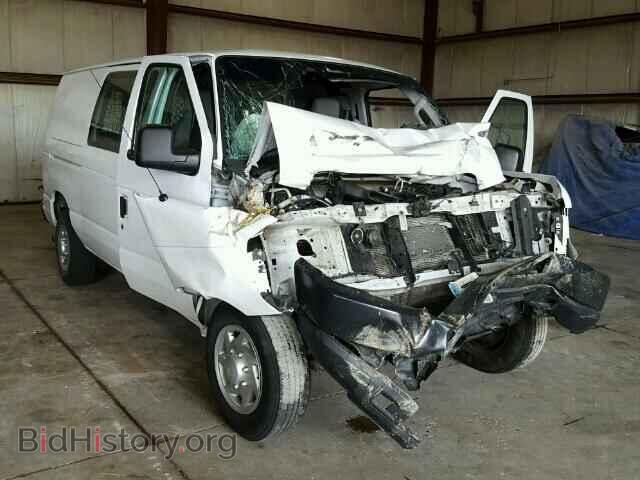 Photo 1FTNE1EW2BDA46547 - FORD ECONOLINE 2011