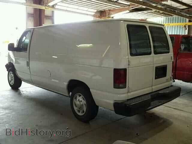 2011 FORD ECONOLINE - VIN: 1FTNE1EW2BDA46547 - Photo 3