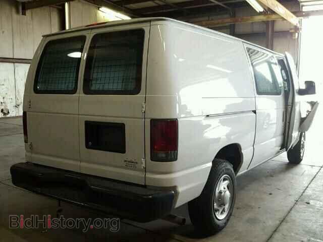 2011 FORD ECONOLINE - VIN: 1FTNE1EW2BDA46547 - Photo 4