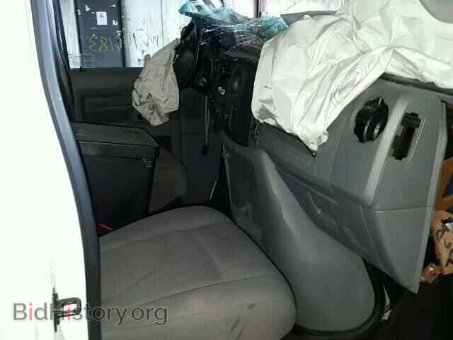 2011 FORD ECONOLINE - VIN: 1FTNE1EW2BDA46547 - Photo 5