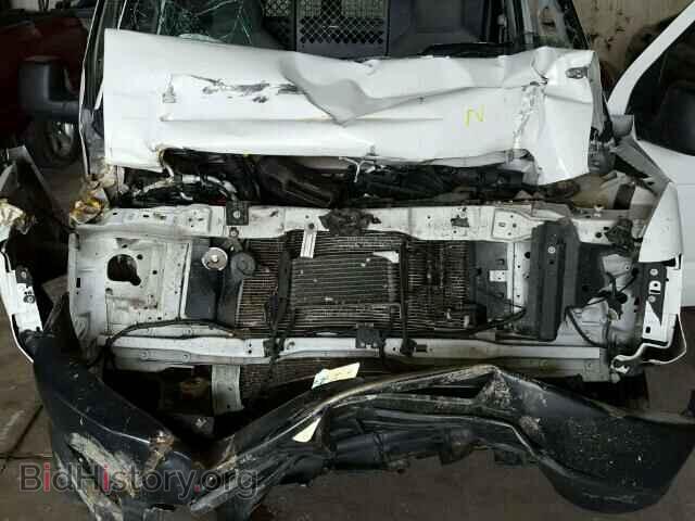 2011 FORD ECONOLINE - VIN: 1FTNE1EW2BDA46547 - Photo 7