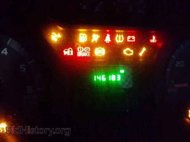 2011 FORD ECONOLINE - VIN: 1FTNE1EW2BDA46547 - Photo 8