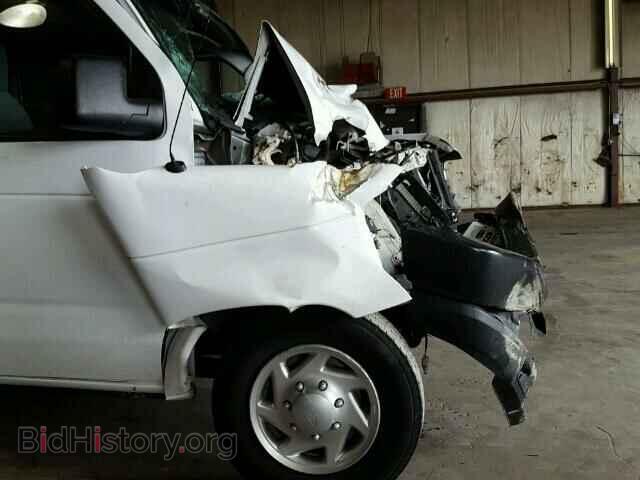 2011 FORD ECONOLINE - VIN: 1FTNE1EW2BDA46547 - Photo 9