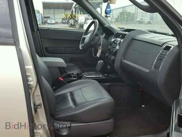 2012 FORD ESCAPE - VIN: 1FMCU0E76CKB87031 - Photo 5