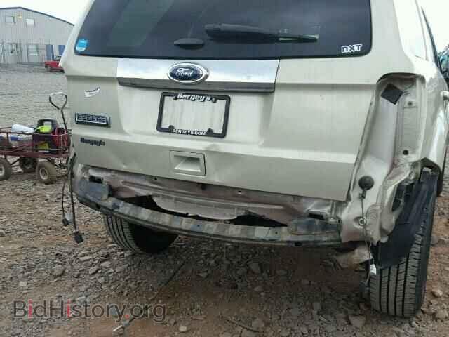 2012 FORD ESCAPE - VIN: 1FMCU0E76CKB87031 - Photo 10