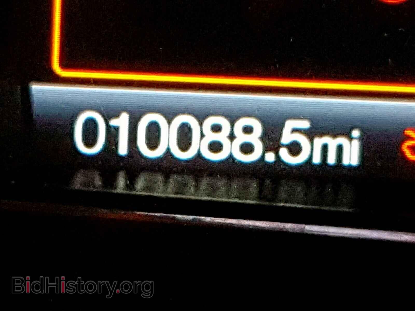 2018 FORD EXPLORER L - VIN: 1FM5K8F8XJGB32697 - Photo 8