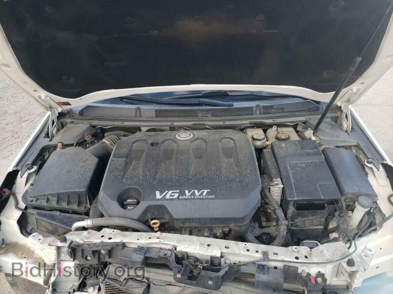 2014 CADILLAC XTS - VIN: 2G61R5S37E9325680 - Photo 7